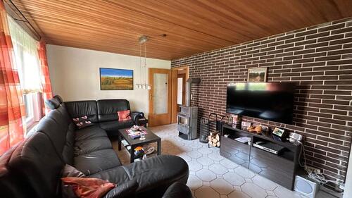 Foto - Mehrfamilienhaus, Wohnhaus in Langelsheim zum Kaufen