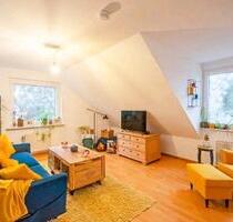 Eigentumswohnung 3 Zimmer Dachgeschoss Ribbesbüttel - Meinersen