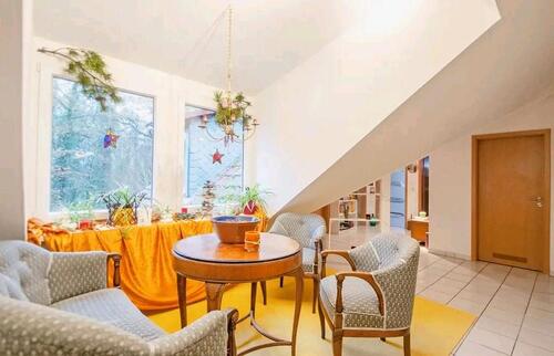 Foto - 3 Zimmer Dachgeschoßwohnung zum Kaufen in Meinersen