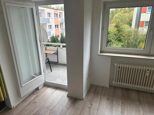 Foto - 1.5 Zimmer Etagenwohnung in Bielefeld