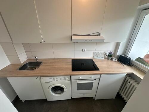 Foto - Etagenwohnung in Bielefeld zur Miete
