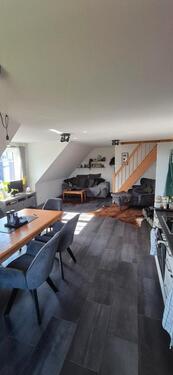Foto - 3 Zimmer Dachgeschoßwohnung zur Miete in Oeversee