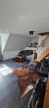 Foto - 3 Zimmer Dachgeschoßwohnung in Oeversee