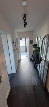 Foto - Dachgeschoßwohnung in Oeversee zur Miete
