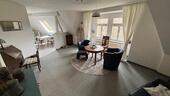 Foto - Helle Dachgeschosswohnung mit Panoramablick – 2 Zimmer, 68 m²