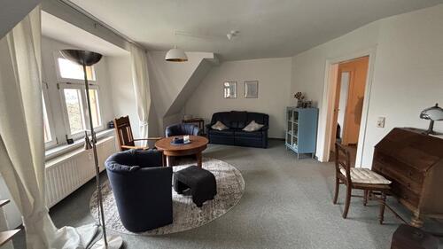 Foto - 2 Zimmer Etagenwohnung zur Miete in Meißen