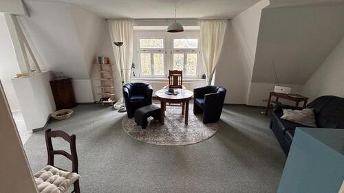 Foto - Etagenwohnung in Meißen zur Miete
