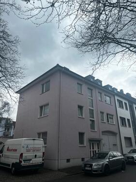 Foto - Zweizimmerwohnung DG Duisburg Meiderich