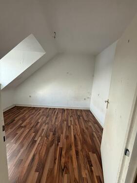 Foto - 2 Zimmer Dachgeschoßwohnung in Duisburg
