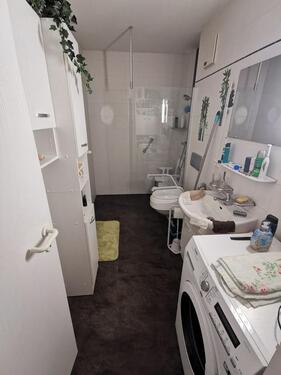 Foto - Etagenwohnung in Plauen zur Miete