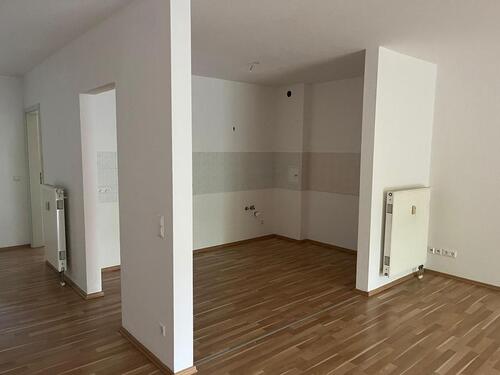 Foto - Mietwohnung mit Balkon - 490,00&nbsp;EUR Kaltmiete, ca.&nbsp; 79,00&nbsp;m&sup2;