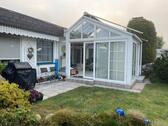 Foto - Schöner Wohnen in Hittfeld - Bungalow im Grünen von privat