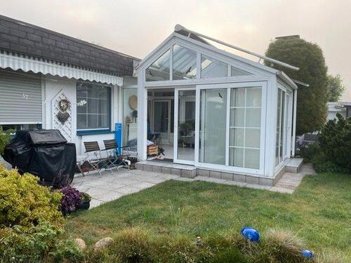 Foto - Schöner Wohnen in Hittfeld - Bungalow im Grünen von privat