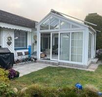 Schöner Wohnen in Hittfeld - Bungalow im Grünen von privat - Seevetal