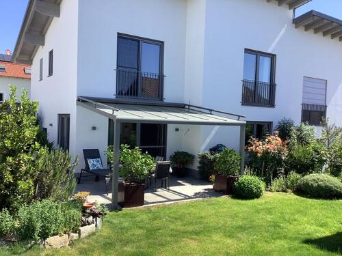 Foto - DHH-Traumhaus - 662.800,00&nbsp;EUR Kaufpreis, ca.&nbsp; 138,58&nbsp;m&sup2;