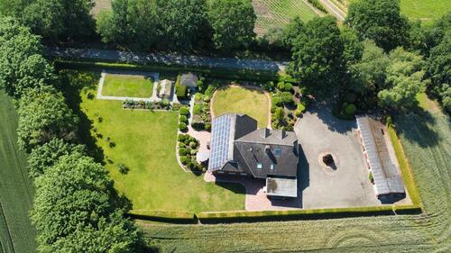 Foto - Provisionsfrei! Resthof Mehrgenerationshaus mit großem Garten