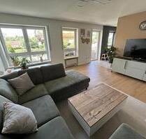 4-Zimmer Maisonette in schönem Mehrfamilienhaus - Töging am Inn