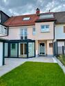 Foto - Reihenhaus mit Garten und Garage in LL-Ost