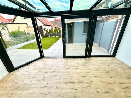 Foto - 5.5 Zimmer Reihenhaus zum Kaufen in Landsberg am Lech