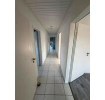 4 zimmer Dachgeschosswohnung in ruhige Lage - Giengen an der Brenz