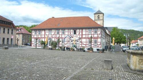 Foto - Gaststätte mit Gästezimmern in bester Lage