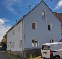 Ansprechend renoviertes Haus in Balingen mit viel Platz zum Leben