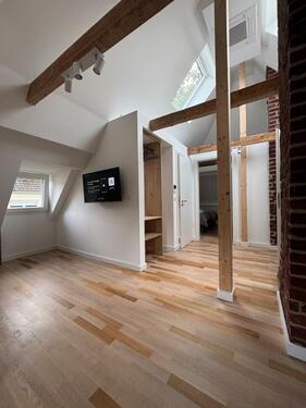 Foto - Etagenwohnung zur Miete in Hagen