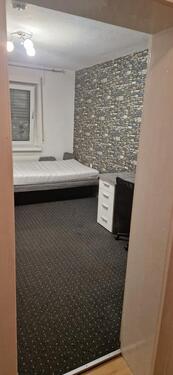 Foto - Etagenwohnung in Karlsruhe zur Miete