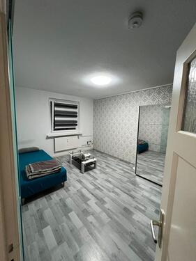 Foto - Möbliertes Zimmer (15 qm) in Heimfeld - 385 € warm