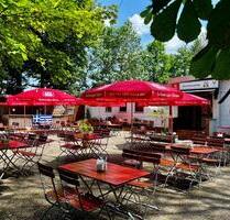 Gastronomie abzugeben Pacht - 700,00 EUR Kaltmiete, in Markt Schwaben (PLZ: 85570)
