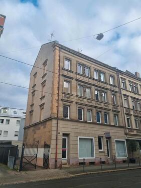 Foto - Mehrfamilienhaus Denkmalschutz - 899.000,00 EUR Kaufpreis,
