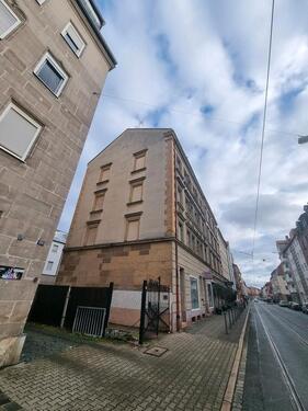 Foto - Einfamilienhaus in Nürnberg