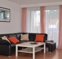 Wohnung 3 Zimmer, Küche, Bad auf Zeit zu vermieten - Mettlach