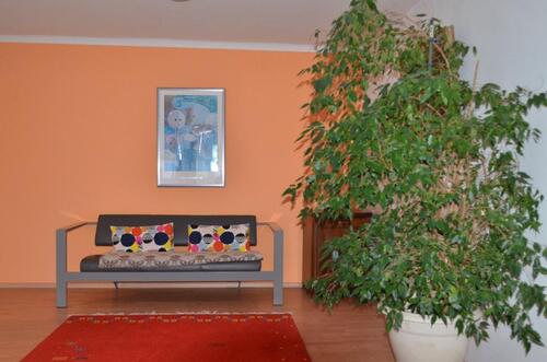 Foto - Etagenwohnung in Mettlach