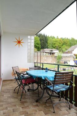 Foto - Etagenwohnung in Mettlach zur Miete