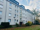 Foto - +++ 3-Zimmer-Wohnung mit Balkon in Düsseldorf-Düsseltal