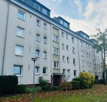 +++ 3-Zimmer-Wohnung mit Balkon in Düsseldorf-Düsseltal