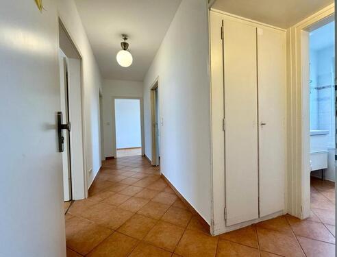 Foto - Etagenwohnung zur Miete in Düsseldorf