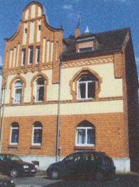 Foto - Schöne Altbauwohnung - fußläufig zu Innenstadt