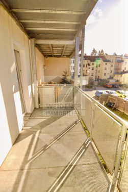 Foto - Etagenwohnung in Gera zur Miete