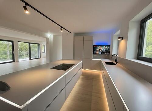 Foto - Imposante Wohnung über 2 Etagen