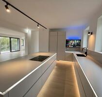 Imposante Wohnung über 2 Etagen - Stuttgart Stuttgart-Nord