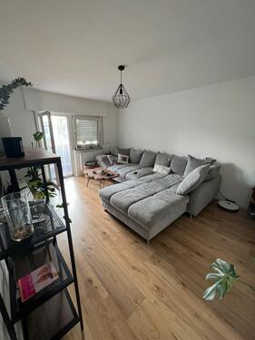 Foto - Wunderschöne 2,5 Zimmer Wohnung in Reilingen ab 2026 frei