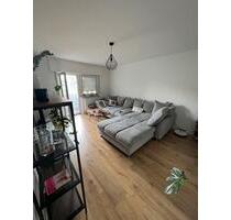 Wunderschöne 2,5 Zimmer Wohnung in Reilingen ab 2026 frei