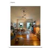 2-Zimmer Wohnung Berlin-Moabit - 798,00 EUR Kaltmiete, in Berlin (PLZ: 10555) Mitte