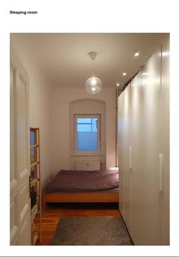 Foto - Etagenwohnung in Berlin