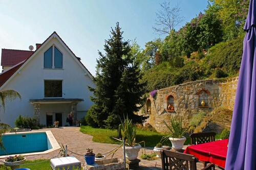 Foto - Einfamilienhaus zu mieten ab Januar 2026