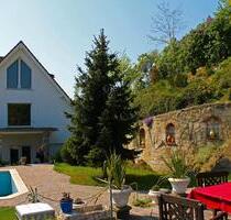 Einfamilienhaus zu mieten ab Januar 2026 - Quedlinburg