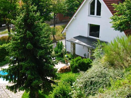 Foto - 4 Zimmer Einfamilienhaus zur Miete in Quedlinburg