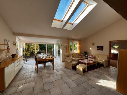 Foto - 5 Zimmer Einfamilienhaus zum Kaufen in Heide